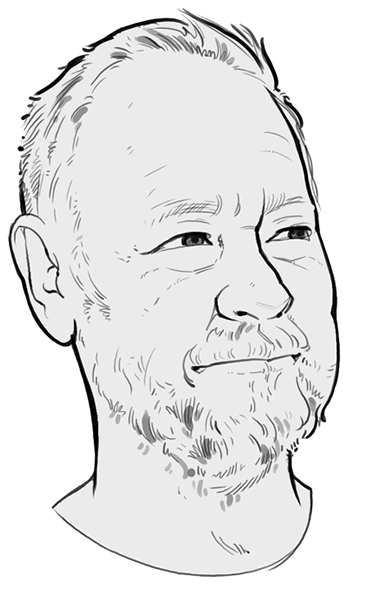 Lothar Kern